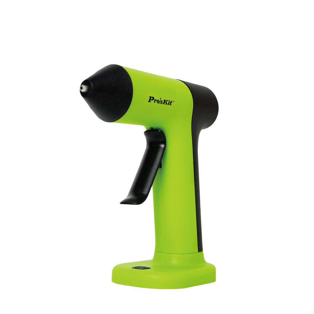 Pro'sKit GK-366U Cordless Hot Glue Gun