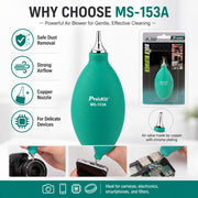 Pro'sKit MS-153A Bulb Blower