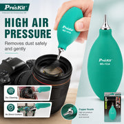 Pro'sKit MS-153A Bulb Blower