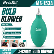 Pro'sKit MS-153A Bulb Blower